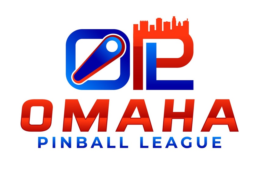 Omaha Pinball League play